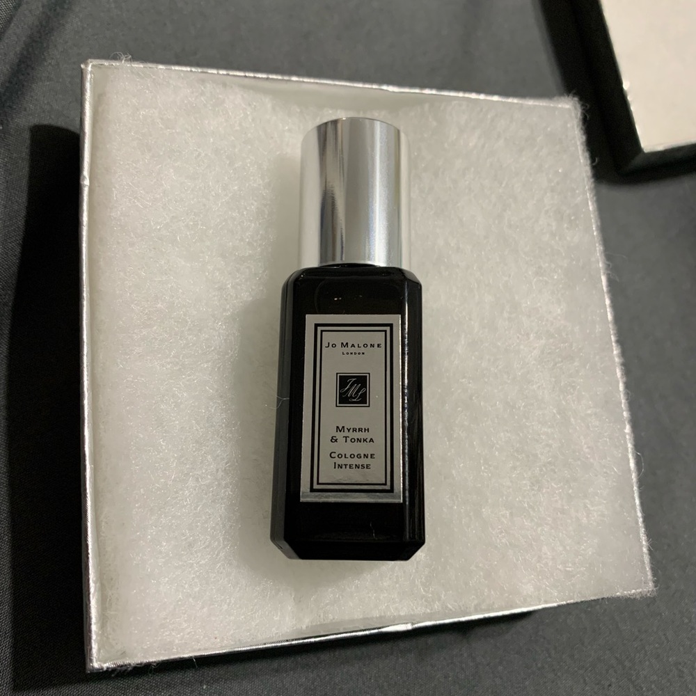 Jo Malone Myrrh & Tonka
